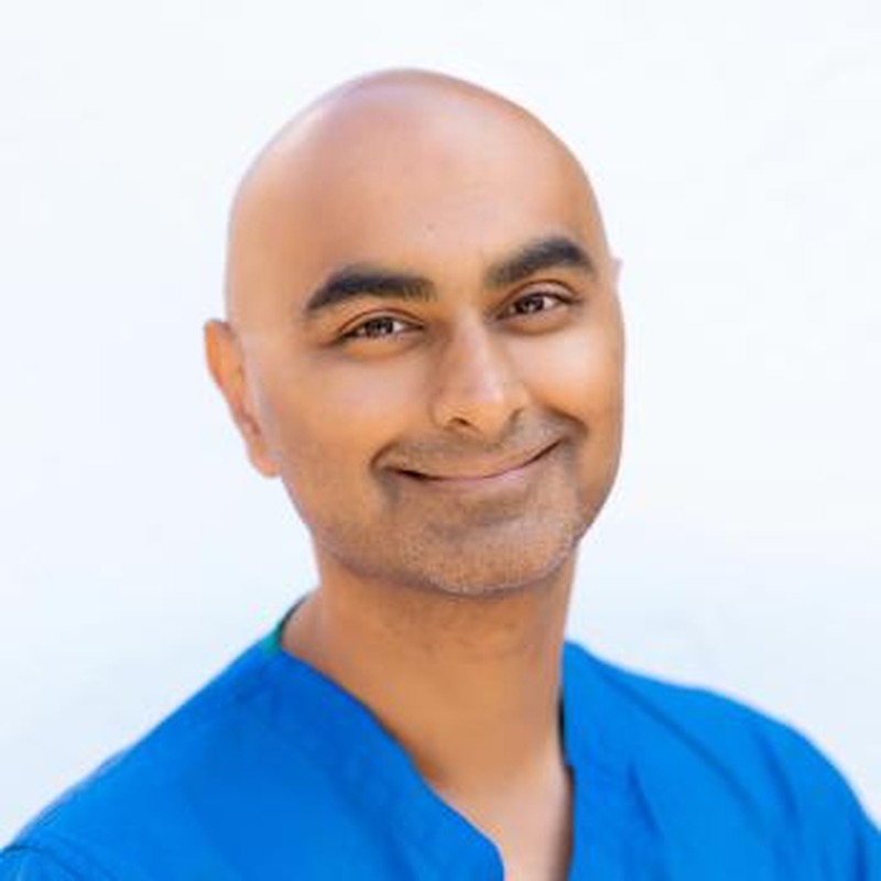 Pervez Sultan, MD, MBChB, FRCA
