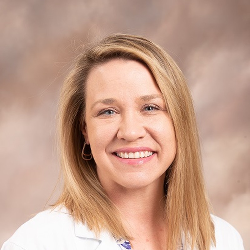 Hannah Beriault, RRT, EdD, MPH